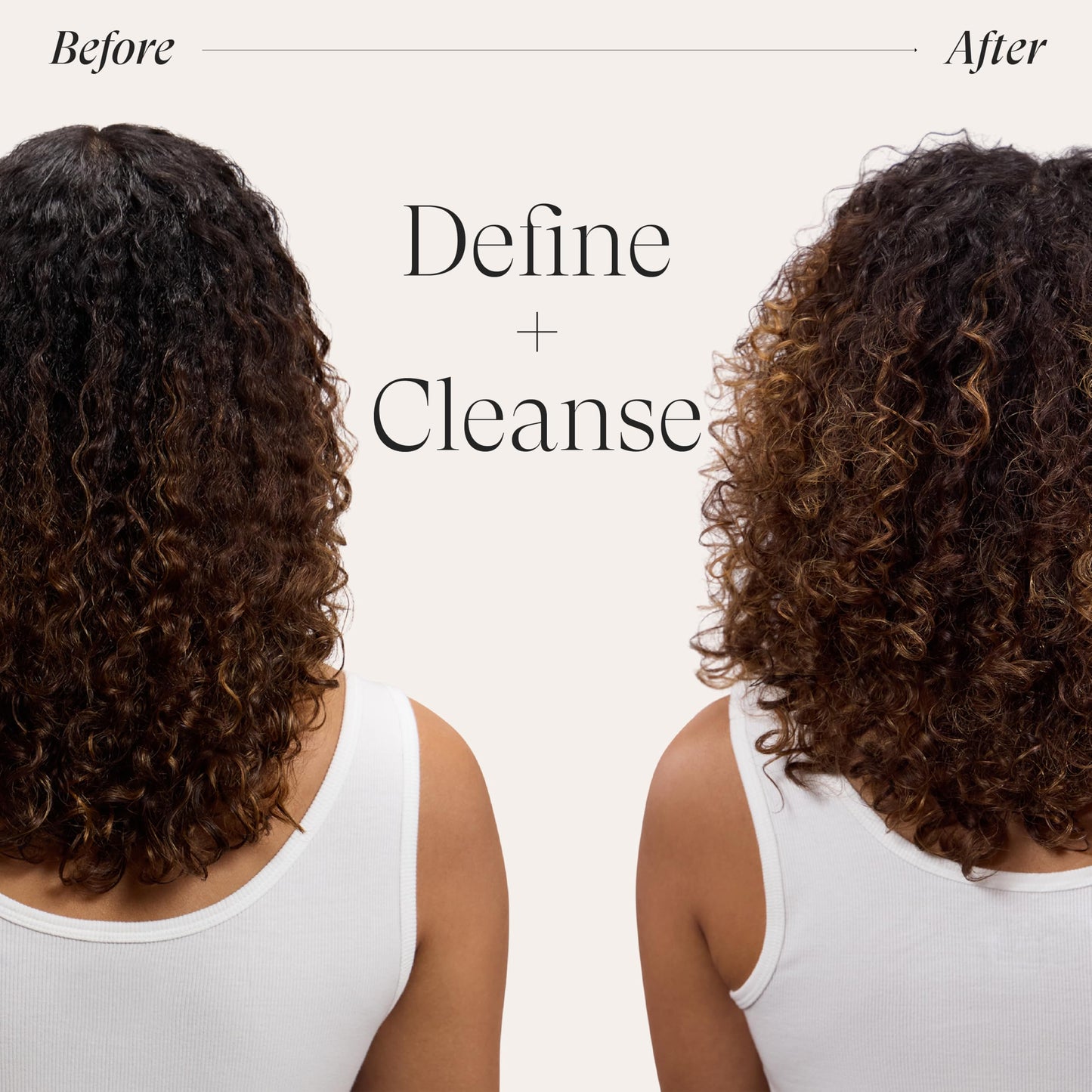 L'ANZA Healing Curls Butter Conditioner - Curly Hair Product for Moisturizing and Detangling Velvety Curls with Anti-Humidity Moisturizers, with Sulphate Free, Paraben Free Formula (32 Fl Oz)