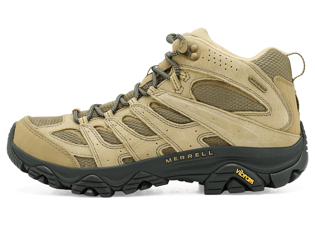 MOAB 3 MID WATERPROOF