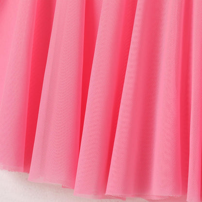 ABAFIP Sissy Skirt for Men Low Waisted Sheer Micro Ruffle Pleated Crossdressing Underwear A-Line Mini Skirt Pink One Size