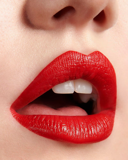 ISAMAYA Lips Cardinal