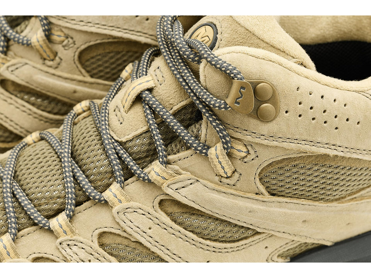MOAB 3 MID WATERPROOF