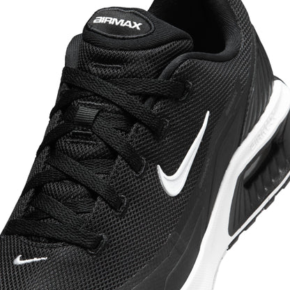 Nike Women's Air Max Bia Lifestyle Shoes, Black/White, 8.5