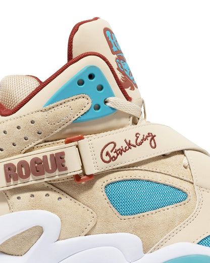Ewing Patrick Athletics Rogue x ICE T Ash/Maui/Redwood 1EW02652-341