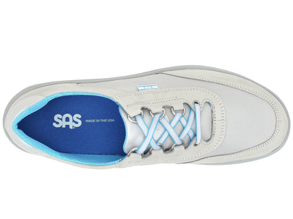 SAS Sporty Silver 9 M (M) (B)