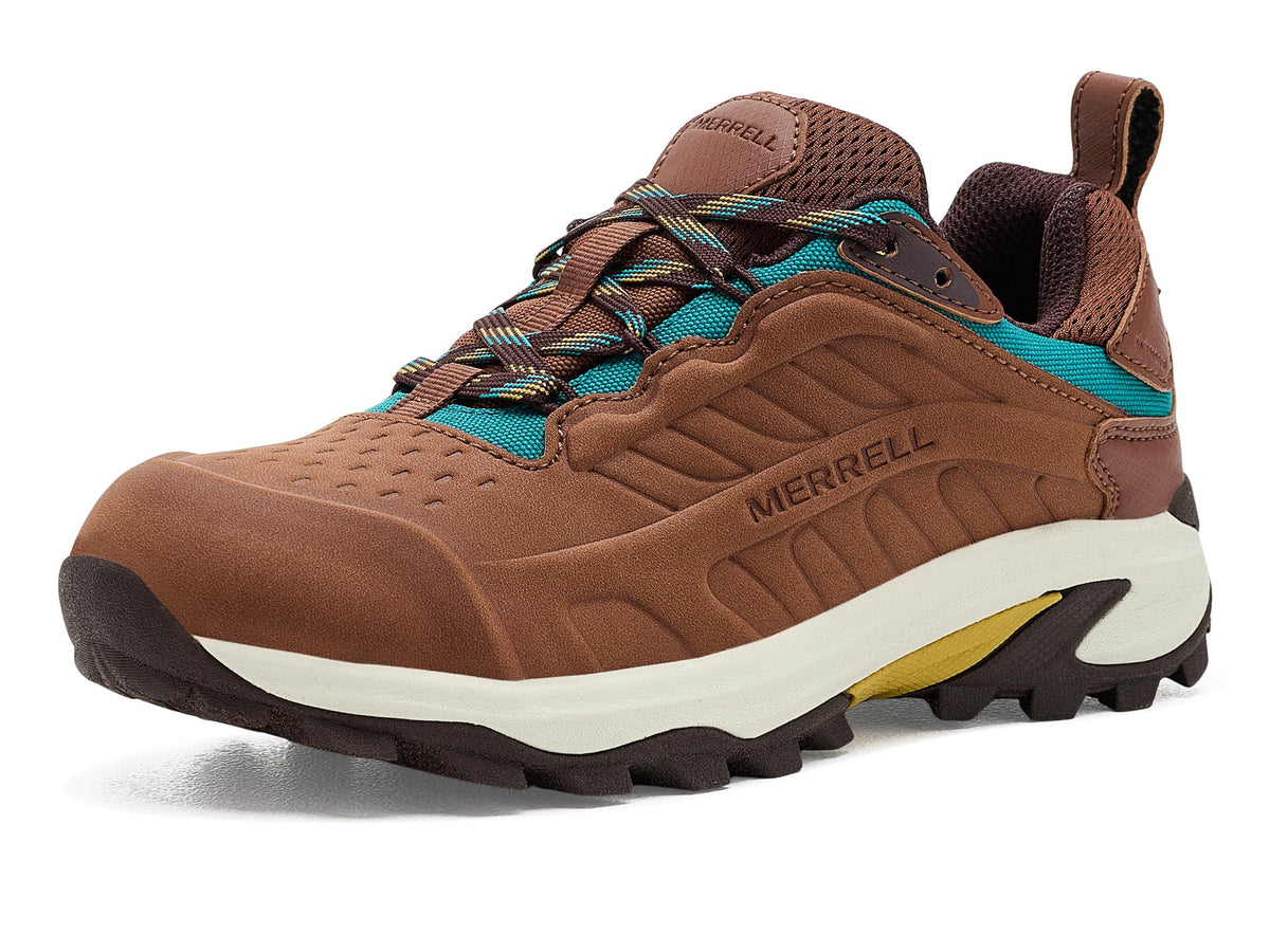 Merrell Moab Speed 2 LFS Brown 040 Width-M