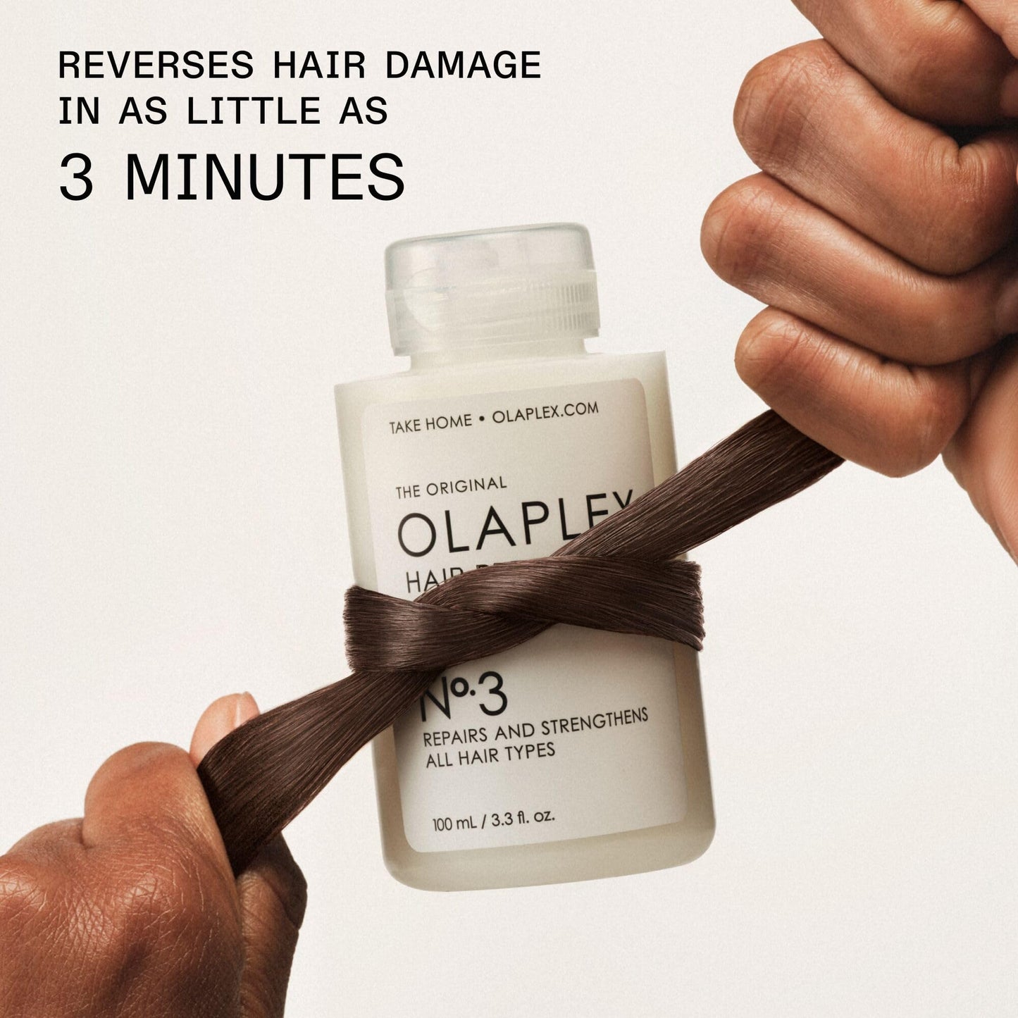 Olaplex Full-On Shine Hair Gift Set: Limited-edition Set with Hair Perfector, Shampoo & Conditioner, Scalp Treatment & Full Sized Bond Smoother & Bonding Oil for Shiny, Smooth, Strong Hair in One Use