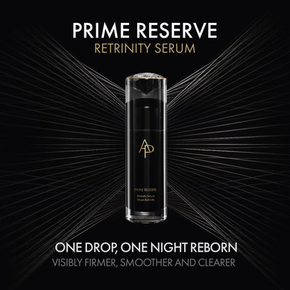 AP Beauty (by AMOREPACIFIC) Prime Reserve Retrinity Serum 30mL/1.01 fl. oz., Anti-Aging Face Serum, Firming Elasticity Care, Elasticity Enhancing, Luxury Skincare