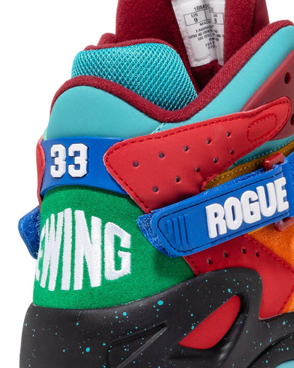 Ewing Patrick Athletics Rogue Multicolor/Clear Remix 1BM00244-026