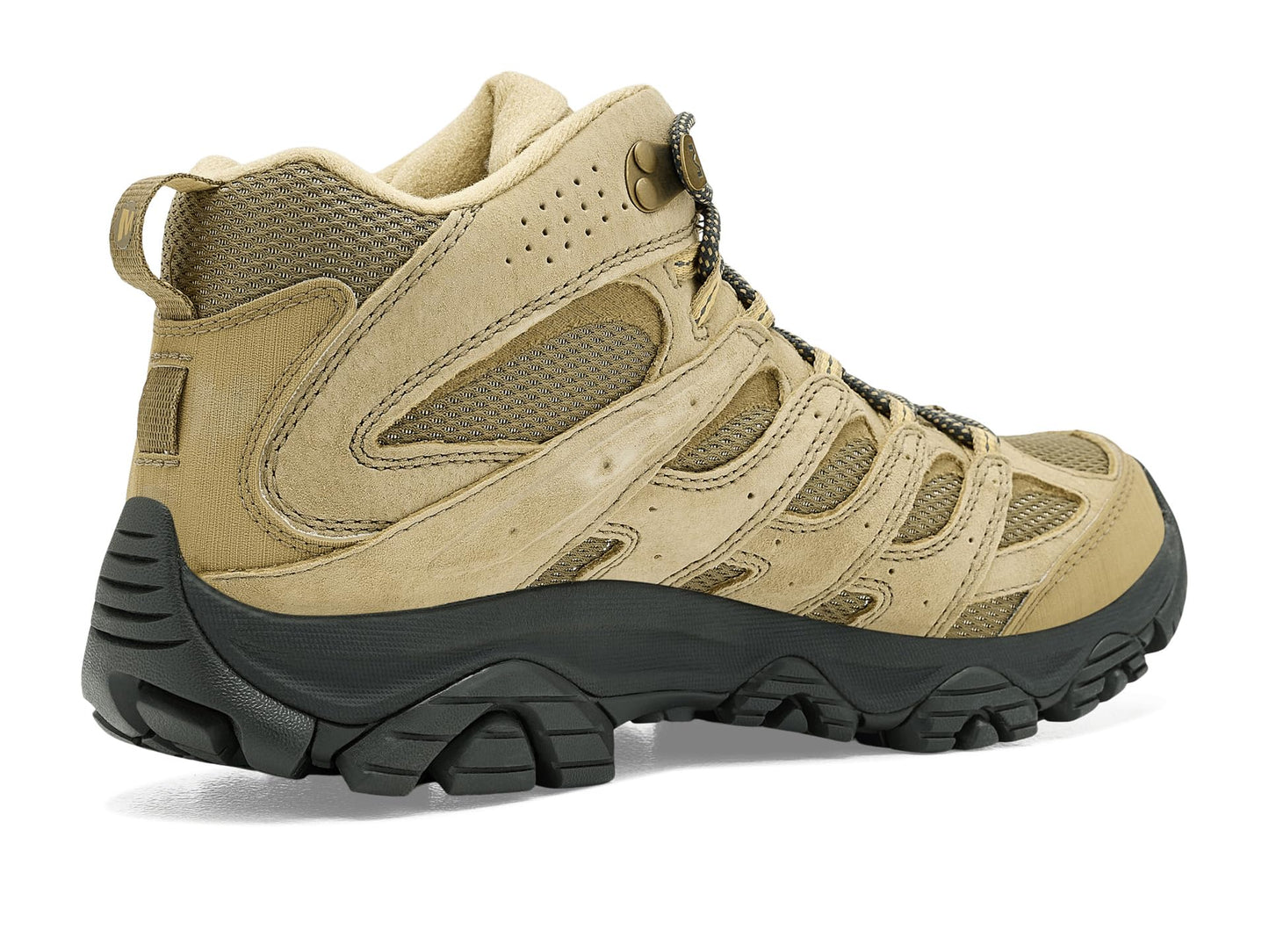 MOAB 3 MID WATERPROOF