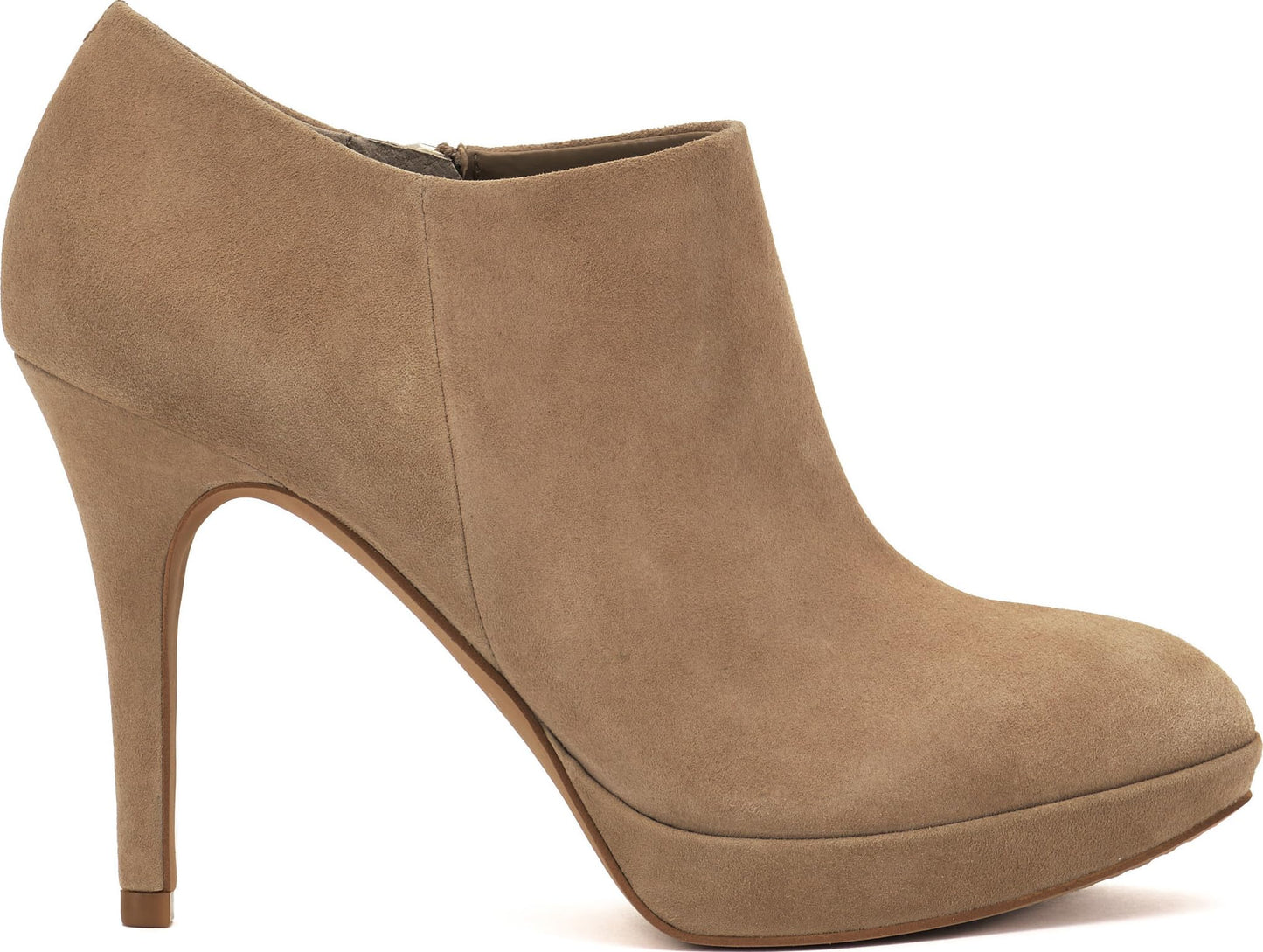 Vince Camuto Women's Elvin Platform Ankle Booties
