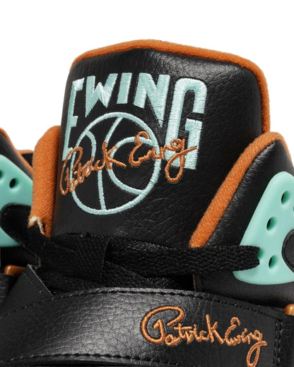 Ewing Patrick Athletics Rogue Black/Patina/Copper Statue of Liberty 1EW02647-962