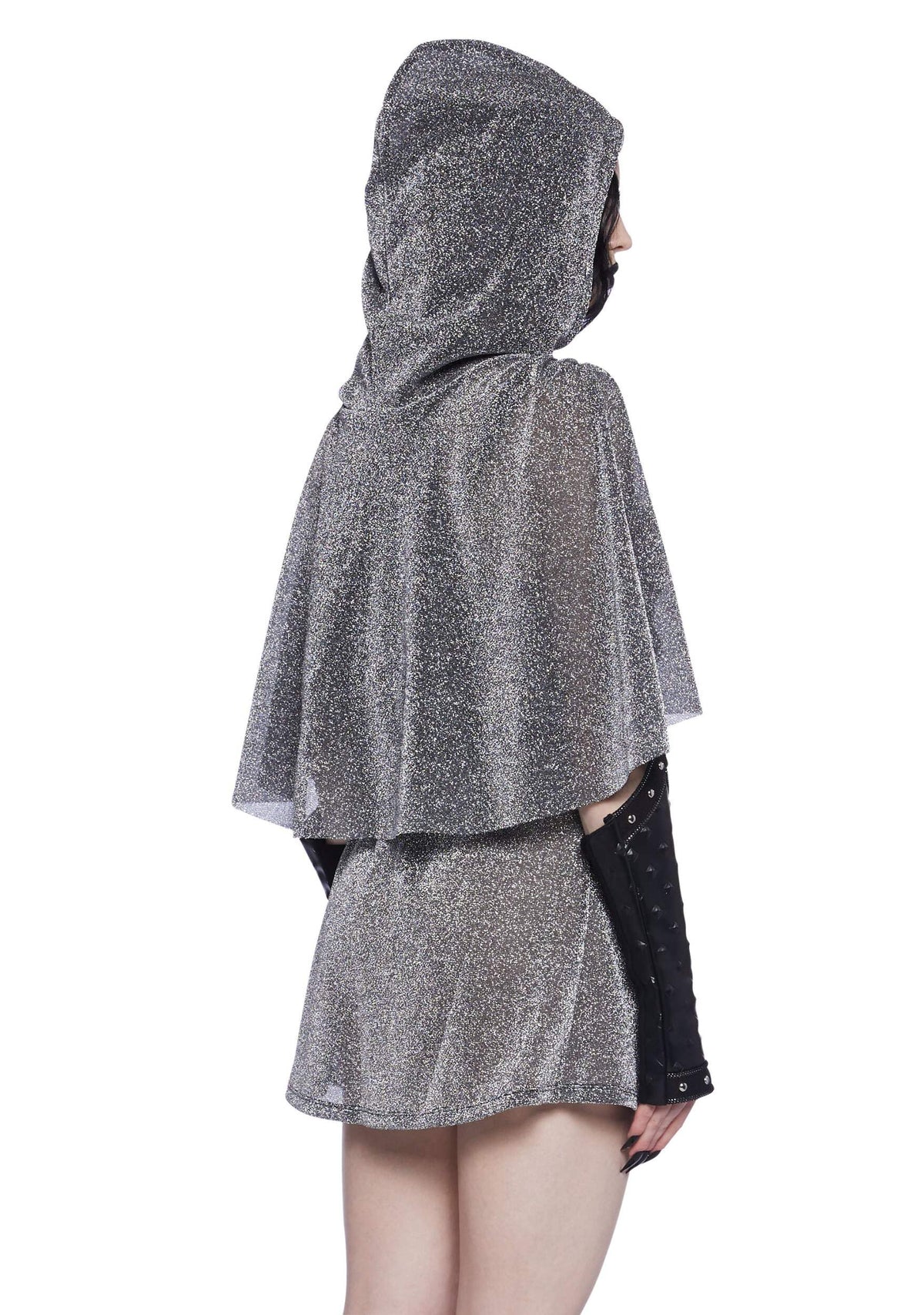 Dolls Kill Medieval Knight Womens Costume - Renaissance Outfit by Trickz N' Treatz - XX-Small