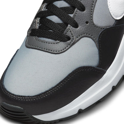 Nike Men's Air Max SC Shoes, Black/White-Iron Grey-Blue Tint, 9