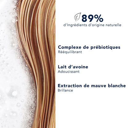 PHYTO SOFTNESS Shampoo