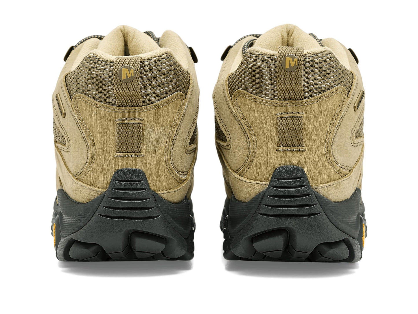 MOAB 3 MID WATERPROOF