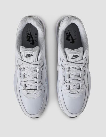 Nike Men's Air Max LTD 3 Shoes, Wolf Grey/Wolf Grey-White-Black, 8