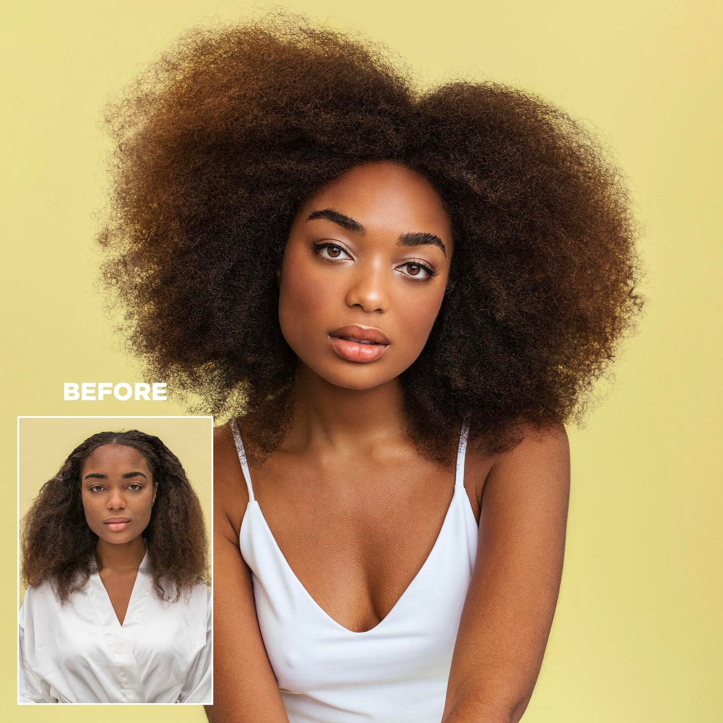 Design.Me BOUNCE.ME Curl Conditioner | Curl-Defining, Added Bounce, Nourishing, Anti-Frizz Formula| Boost Shine & Moisturising Conditioner for All Curly Hair Types