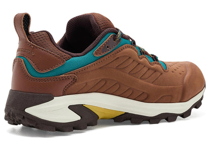 Merrell Moab Speed 2 LFS Brown 040 Width-M