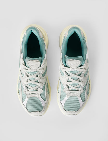 Nike Women's AL8 Shoes, Photon Dust/Cannon-White-Coconut Milk, 8.5