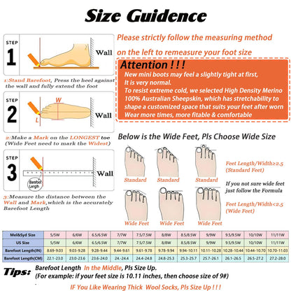 Sheepskin Slippers Womens with Arch Support: 100% Australian Shearling Lining & GEL Plantar Fasciitis Insoles - Thermal Winter Moccasin Boots for Men,Moms Nurses Indoor Outdoor - Chestnut Size 9