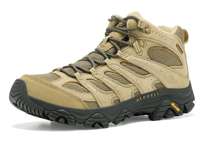 MOAB 3 MID WATERPROOF