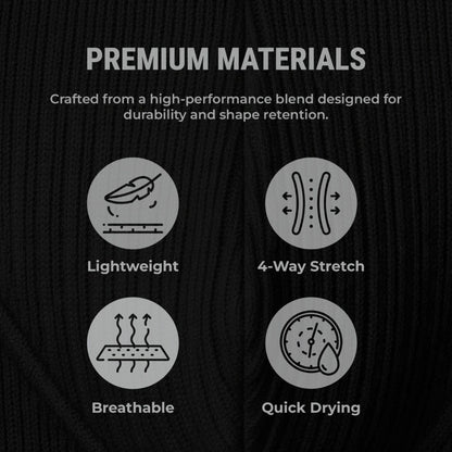 MALEBASICS Mens Jockstrap Athletic Supporter 3" Wide Band – Jock Strap Underwear for Men, Breathable Sport Fit Black L