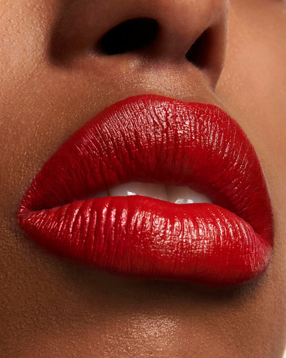 ISAMAYA Lips Cardinal