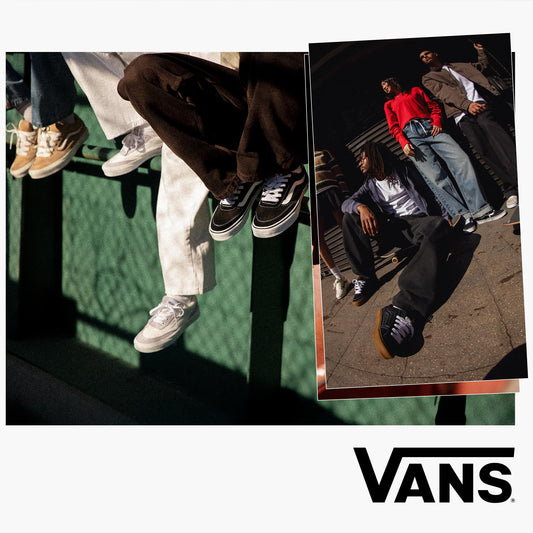 Vans Women's Atwood Shoe | Low-Top Fashion Sneakers for Work, Walking & Casual Everyday Wear, Suede Gum Black, 8