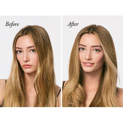ORIBE Gold Lust Restorative Night Creme, Shampoo, & Conditioner Bundle