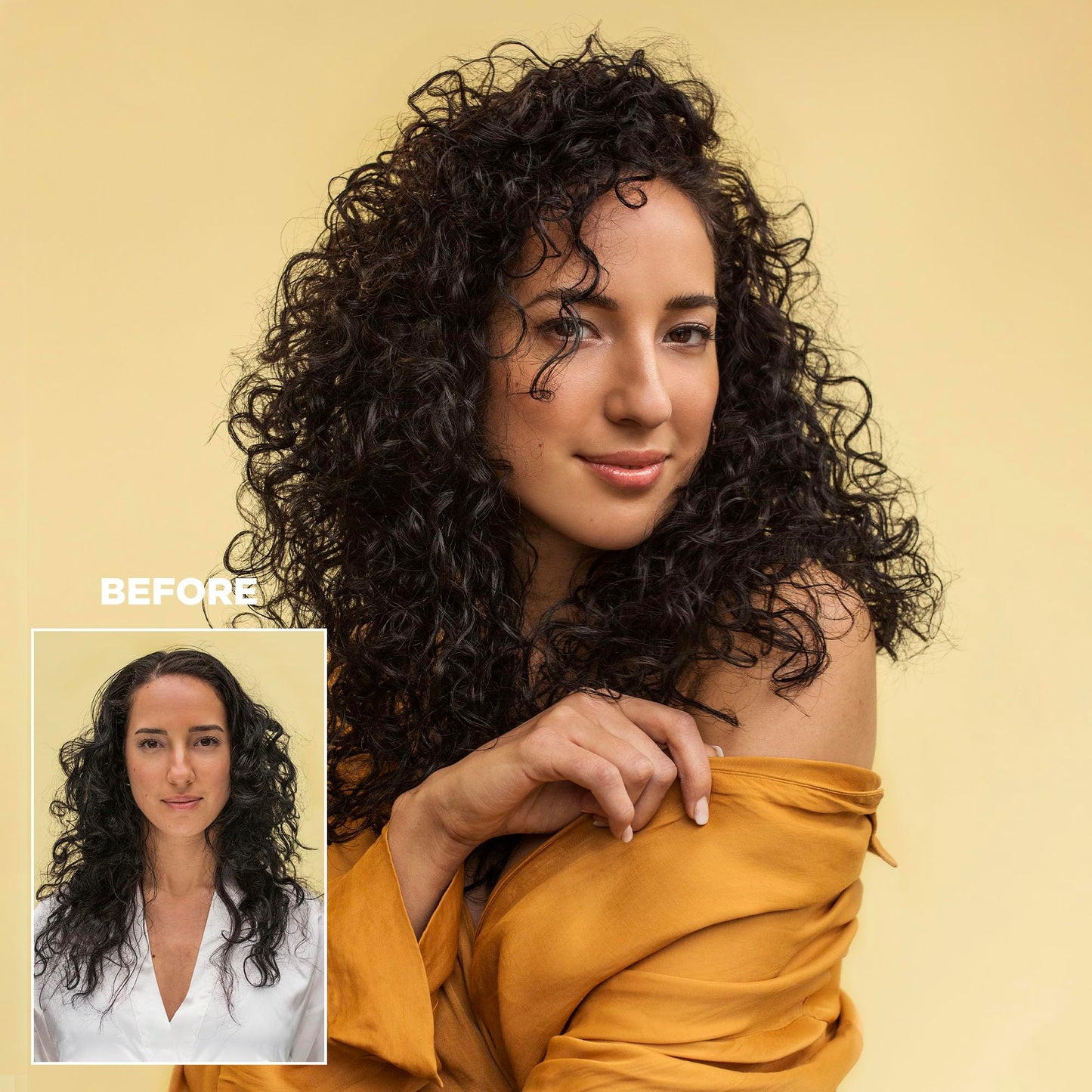 Design.Me BOUNCE.ME Curl Conditioner | Curl-Defining, Added Bounce, Nourishing, Anti-Frizz Formula| Boost Shine & Moisturising Conditioner for All Curly Hair Types