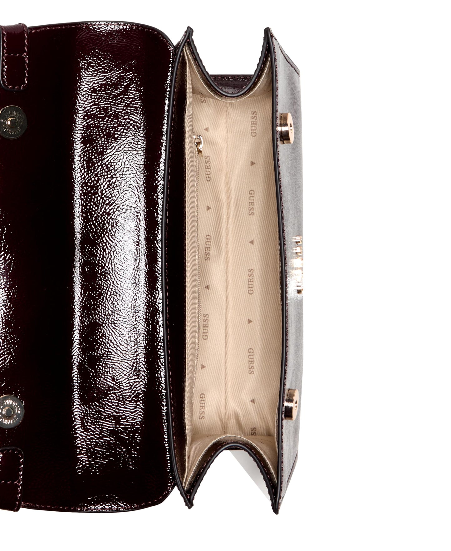 Cirene Top Handle Flap