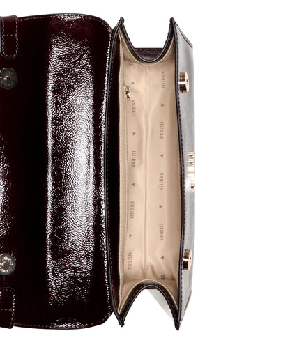 Cirene Top Handle Flap