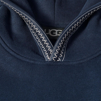 UGG, Men's, Tasman Hoodie, Mariner, L