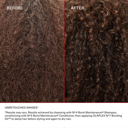 Olaplex Full-On Shine Hair Gift Set: Limited-edition Set with Hair Perfector, Shampoo & Conditioner, Scalp Treatment & Full Sized Bond Smoother & Bonding Oil for Shiny, Smooth, Strong Hair in One Use