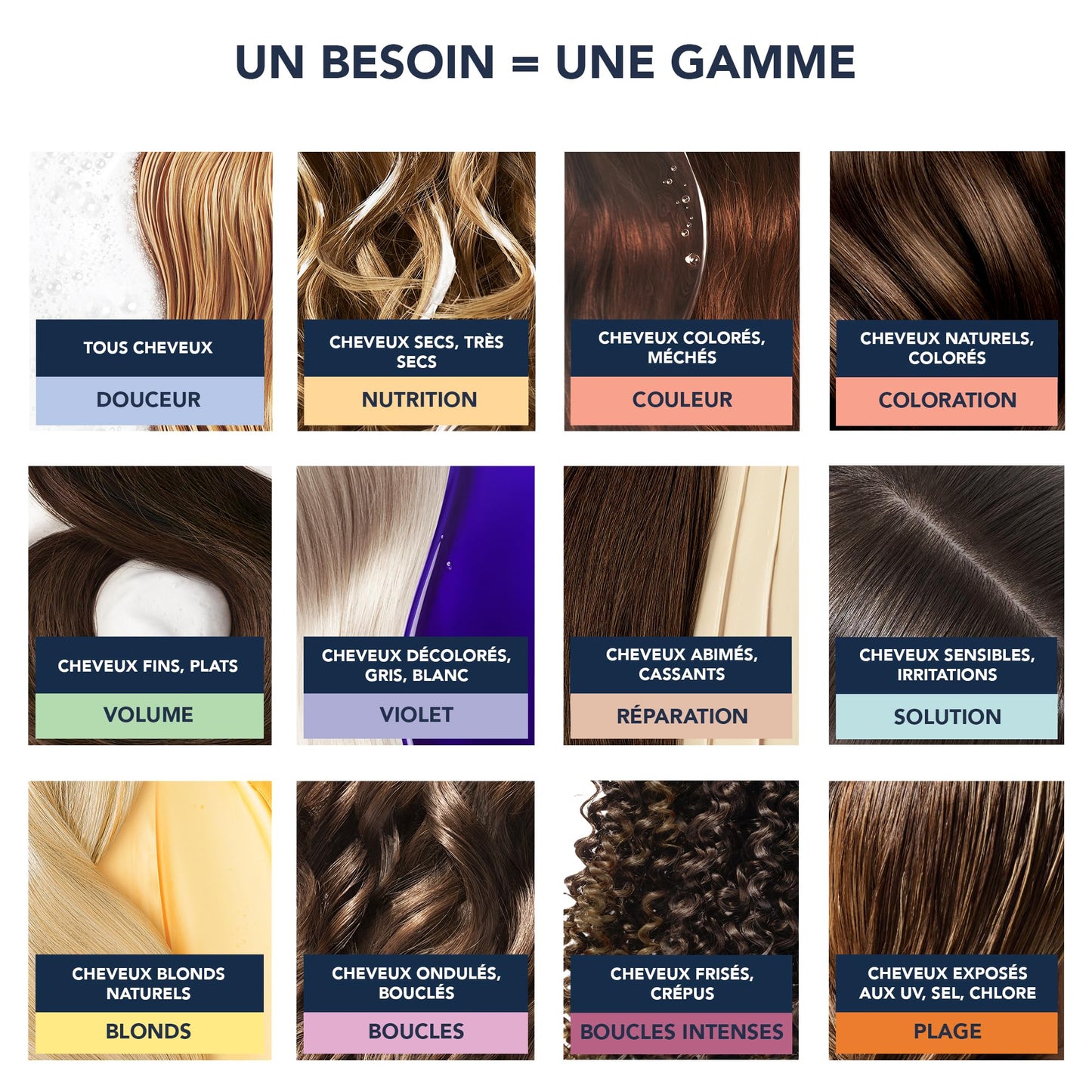 PHYTO SOFTNESS Shampoo