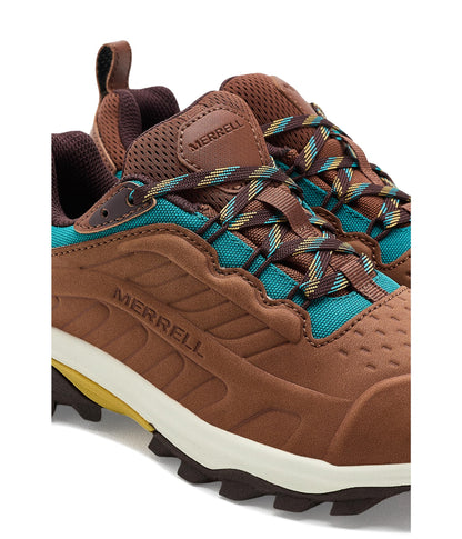 Merrell Moab Speed 2 LFS Brown 040 Width-M