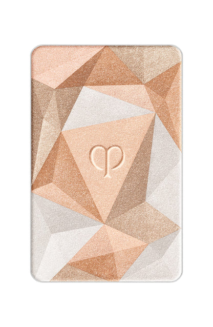 Clé De Peau Beauté, The Luminizing Face Enhancer, 202 Golden Galaxy