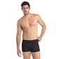 3 Bamboo Boxers - breathable soft fabric