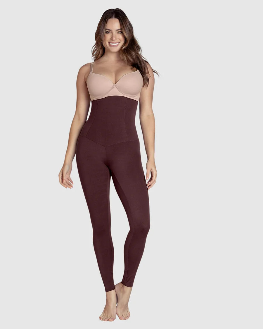 Vs Extra High-Waisted Firm Compression Leggings