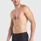 3 Bamboo Boxers - breathable soft fabric