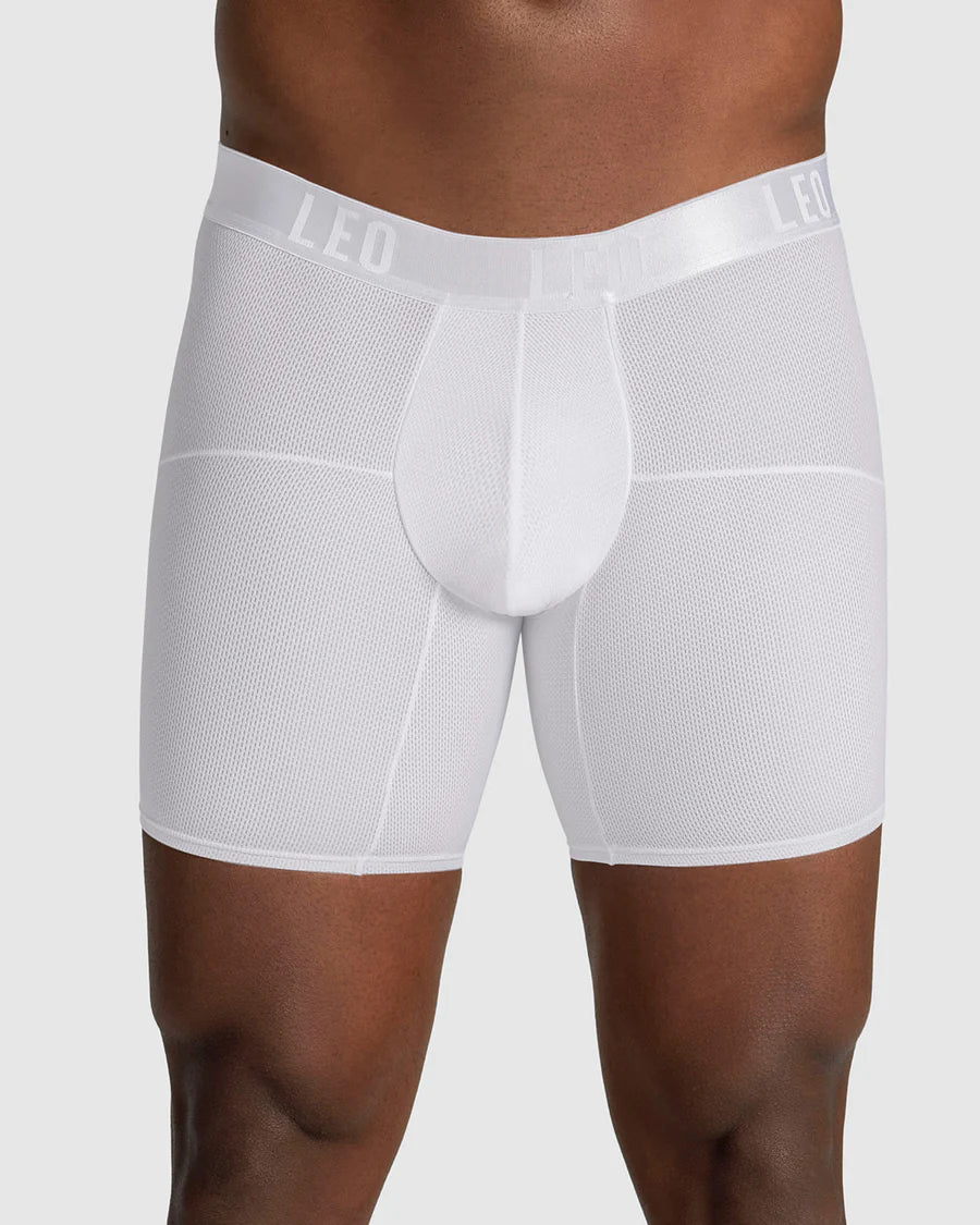 Ultra-light boxer brief with ergonomic pouch – BEST WEAR - See Through ...