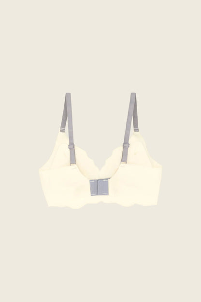Bralette - The Perfect Bra - No Underwires
