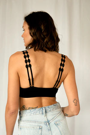 Bralette - Unique Design