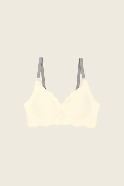 Bralette - The Perfect Bra - No Underwires