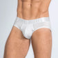 Highly Breathable Brief - Microfiber for Daily Use