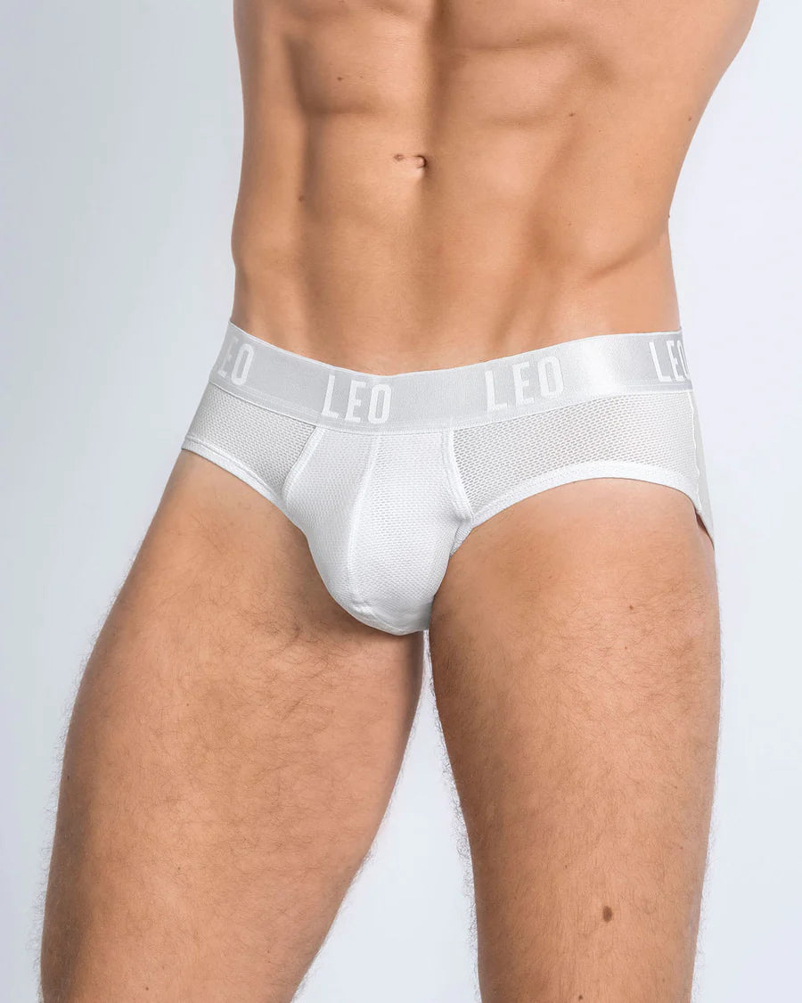 Highly Breathable Brief - Microfiber for Daily Use – BEST WEAR