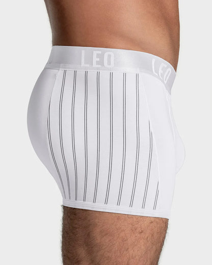 Perfect fit technology boxer brief