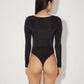 Elegant Bodysuit - Seduction - Thong