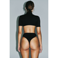 Design Fashion Bodysuit - Stretch Top