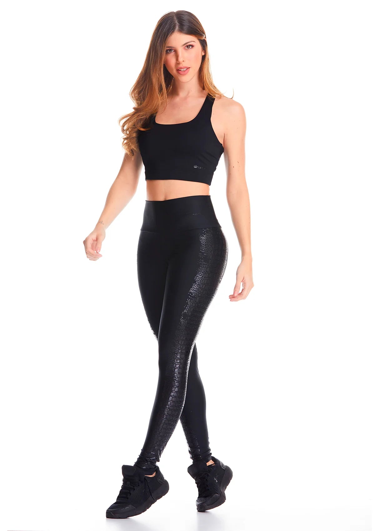 FULLSOFT 3 Pack Leggings for Women Non See India | Ubuy